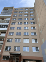 cistenie fasady bytoveho domu